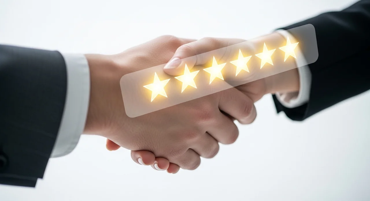 결론: 신뢰라는 보이지 않는 자본을 확보하라