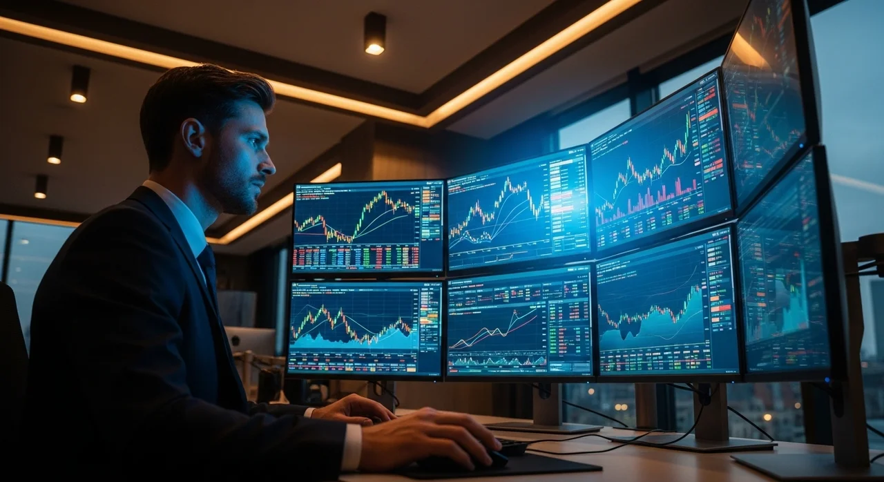 주식과 기업 투자: 저평가된 진주를 찾는 법