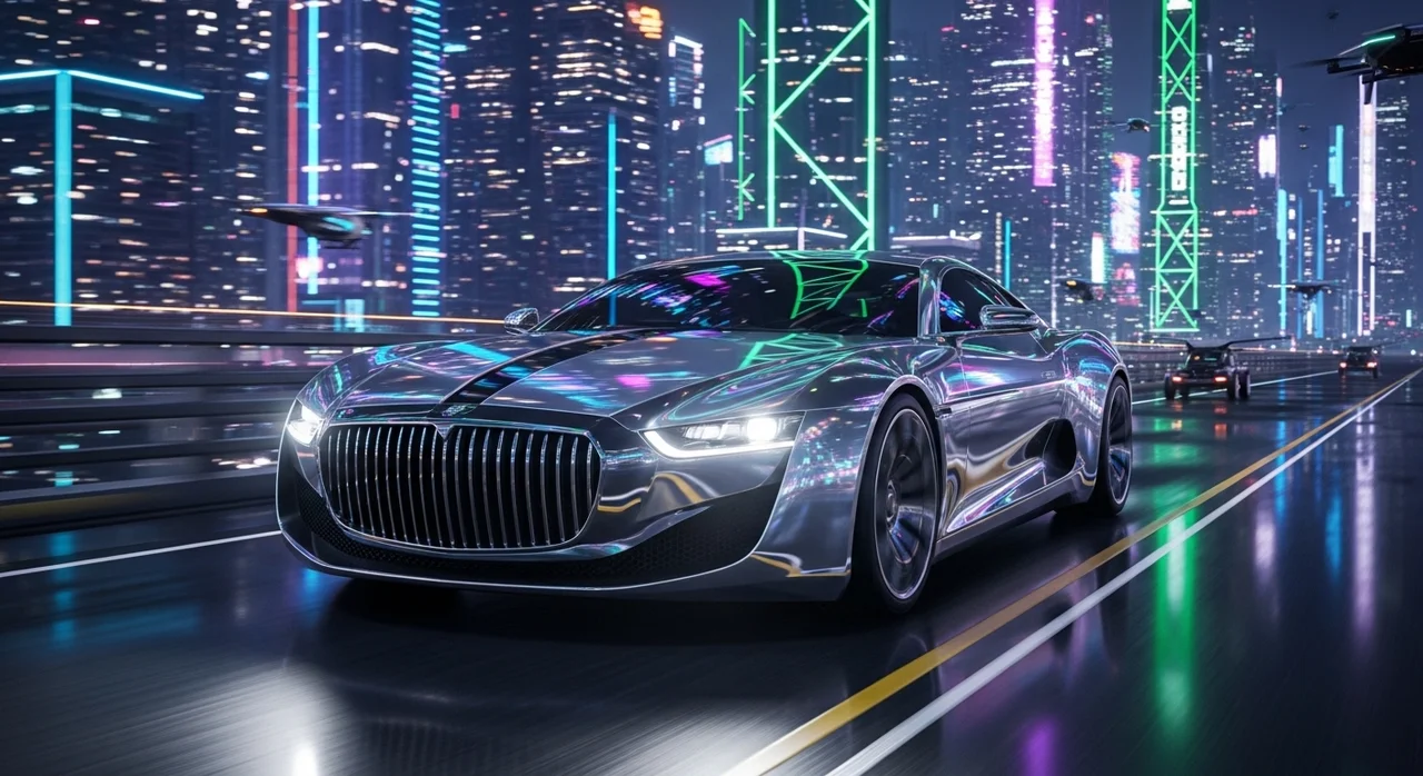 브랜드 가치와 소비: BMW와 테슬라가 비싼 이유