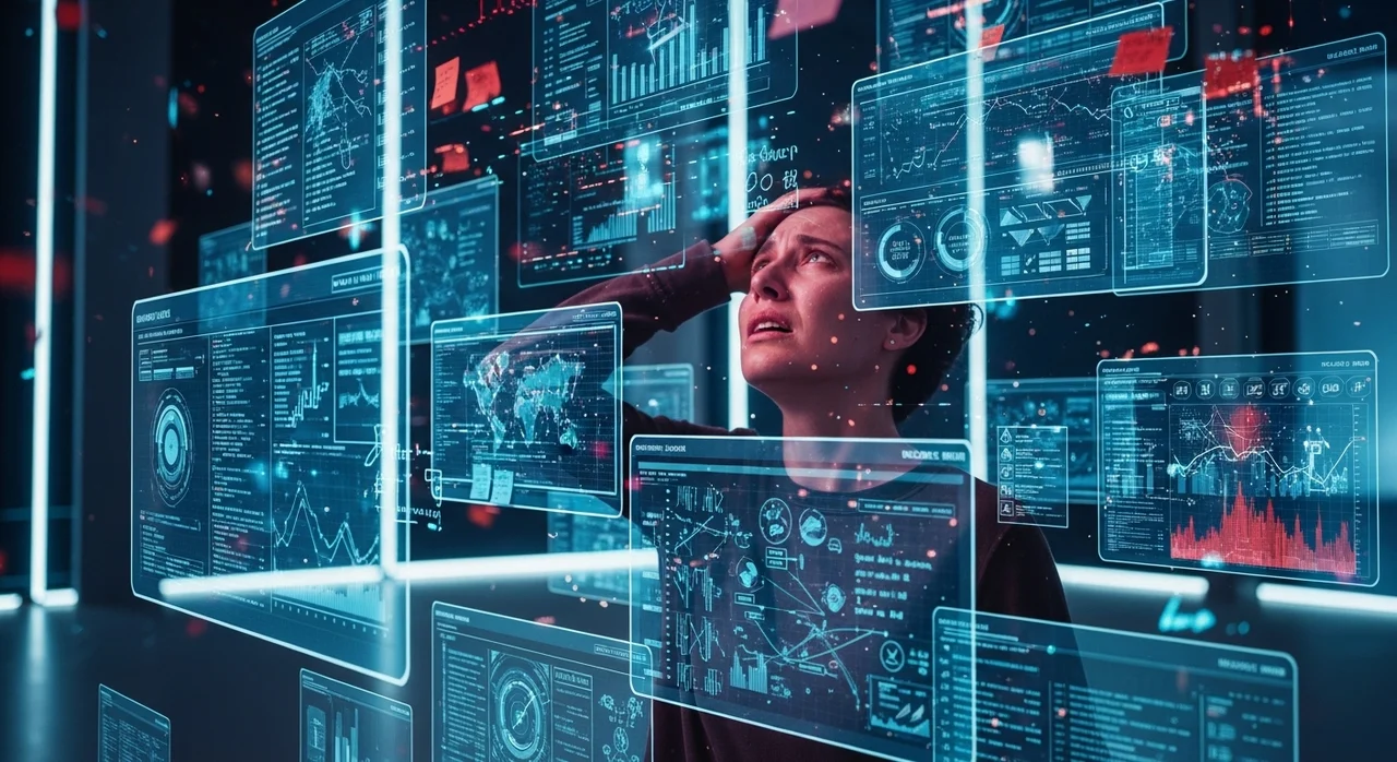 정보 홍수의 시대, 왜 우리는 여전히 정리에 실패할까?