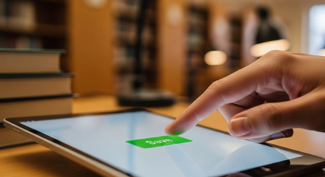 1. 목적 없는 수집: '언젠가 보겠지'의 함정