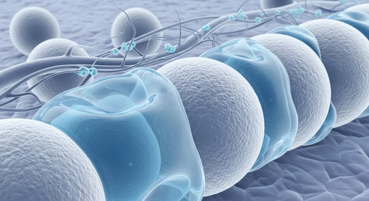 부종이란 무엇인가? 우리 몸이 붓는 이유