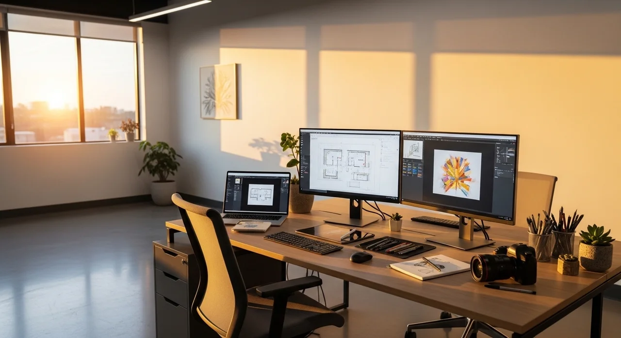 서론: 우리가 체감하는 업무 패러다임의 변화