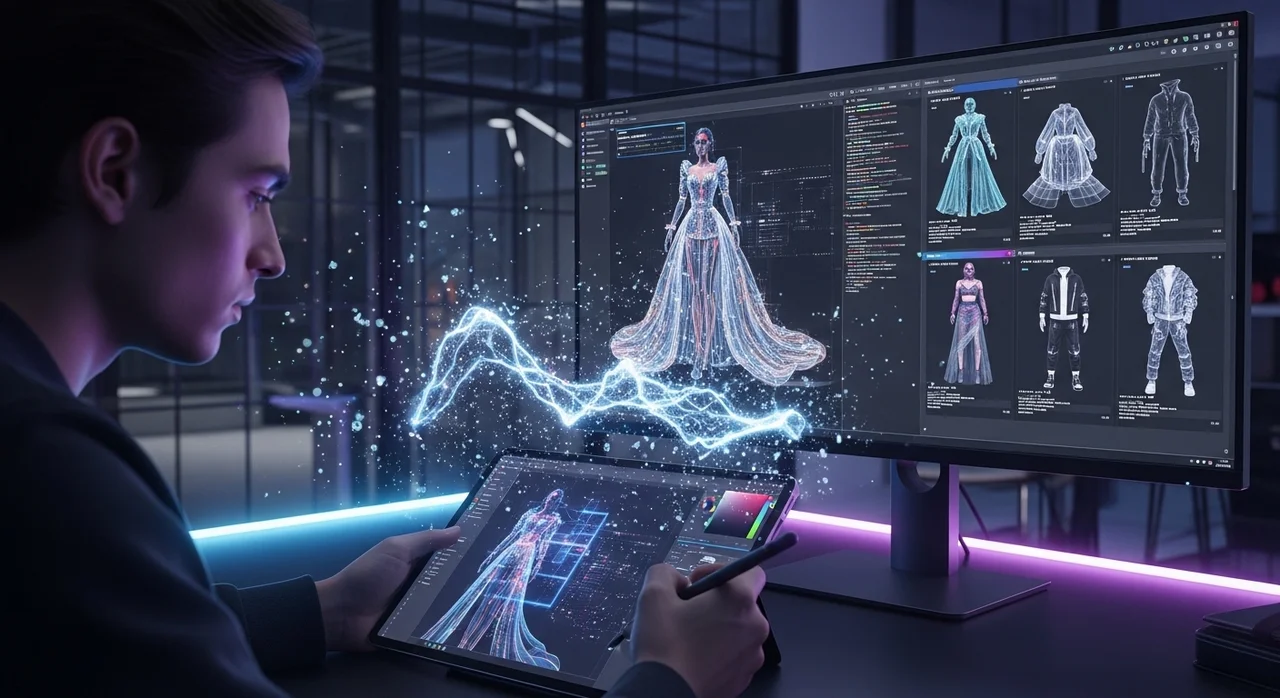 1. 생성형 AI의 도입과 디자인 프로세스의 혁신