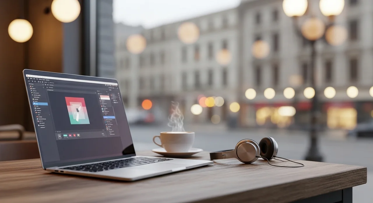 2. 하드웨어의 진화: 이동성과 성능의 공존