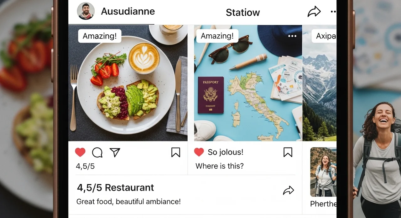 4. 마케팅 패러다임의 변화: 경험과 데이터