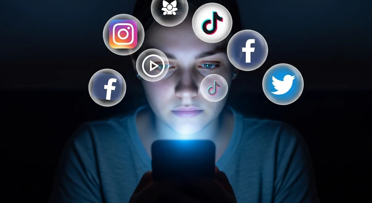 포모(FOMO) 증후군과 비교의 늪