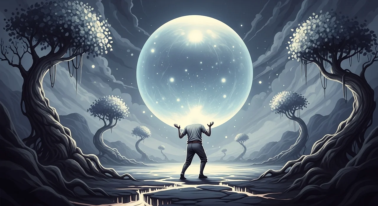 완벽주의적 성향과 책임감의 무게