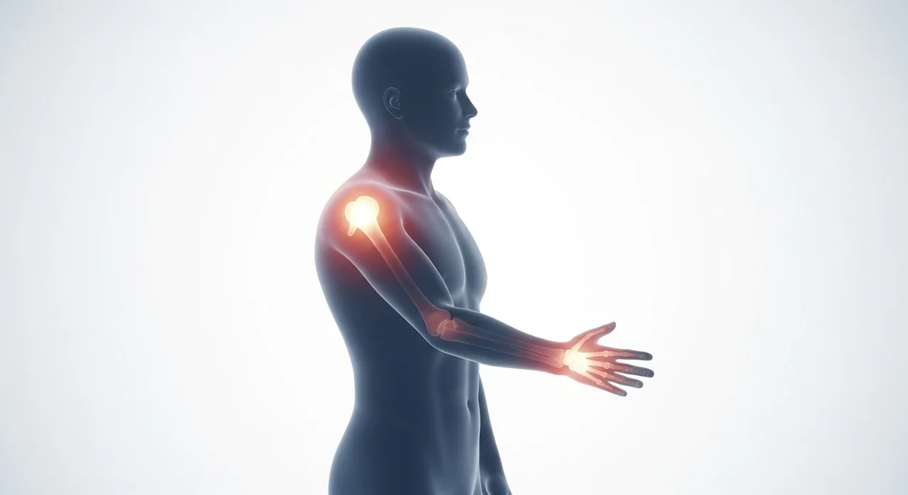 갑자기 몸에 힘이 빠지는 느낌, 왜 생길까?