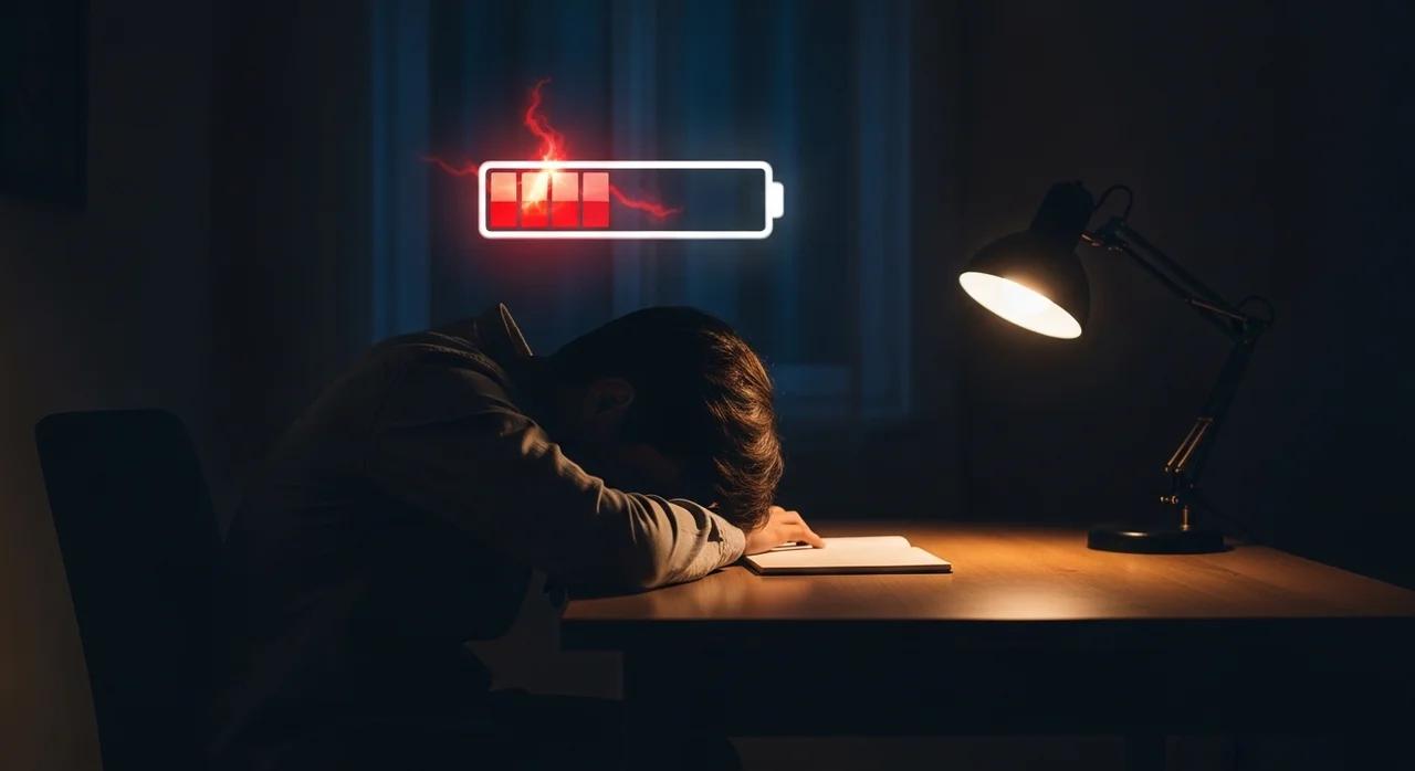 반복되는 작심삼일, 의지력만의 문제일까?