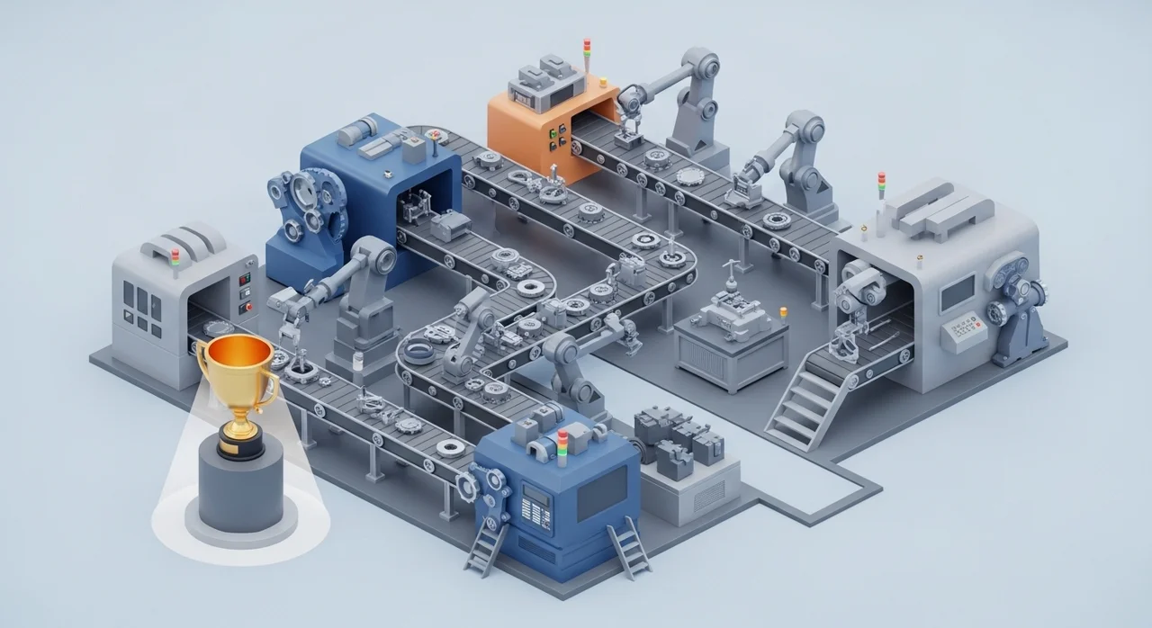 시스템이 아닌 목표에만 집중할 때 생기는 문제