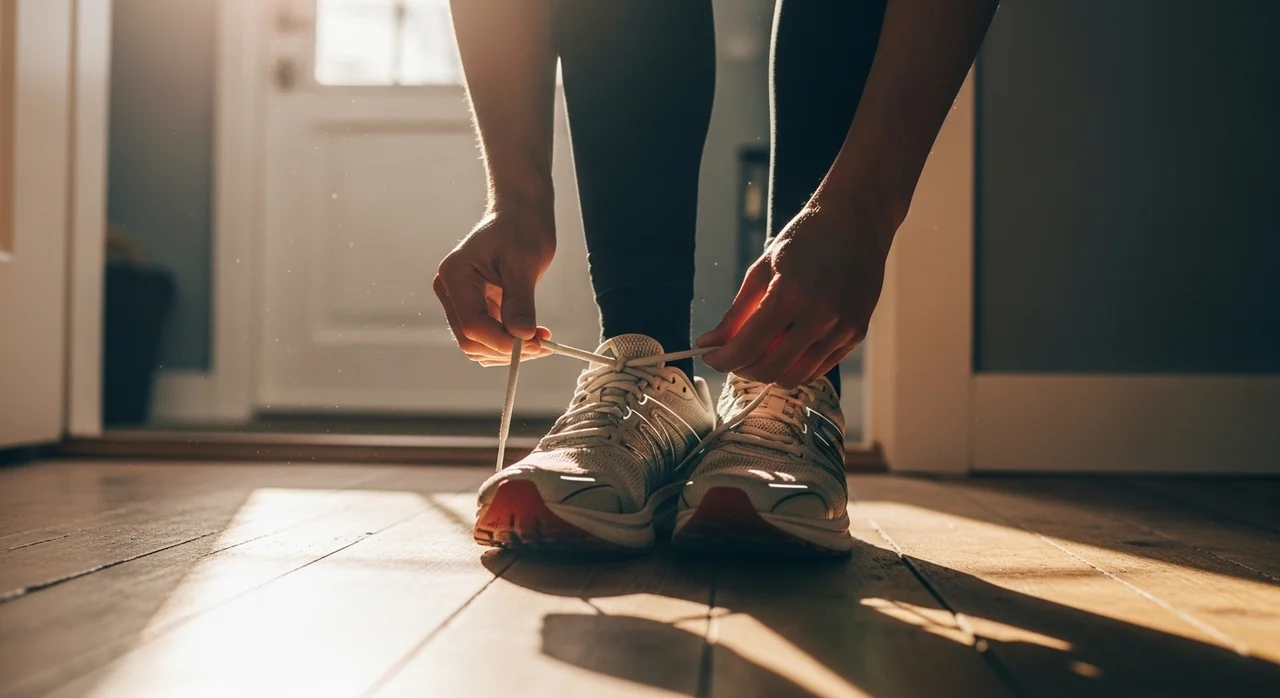 포기를 멈추고 끝까지 완주하는 3가지 실천 전략