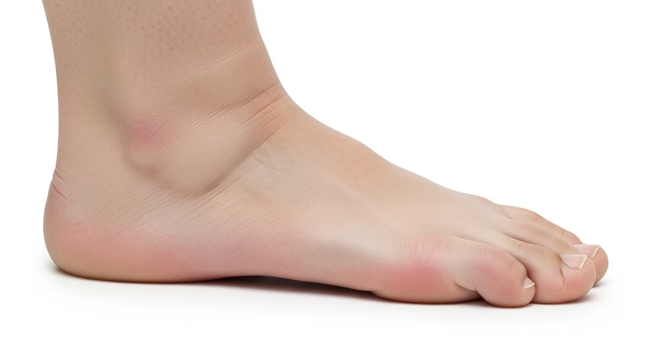 아침마다 반복되는 부종, 단순한 피로 때문일까?