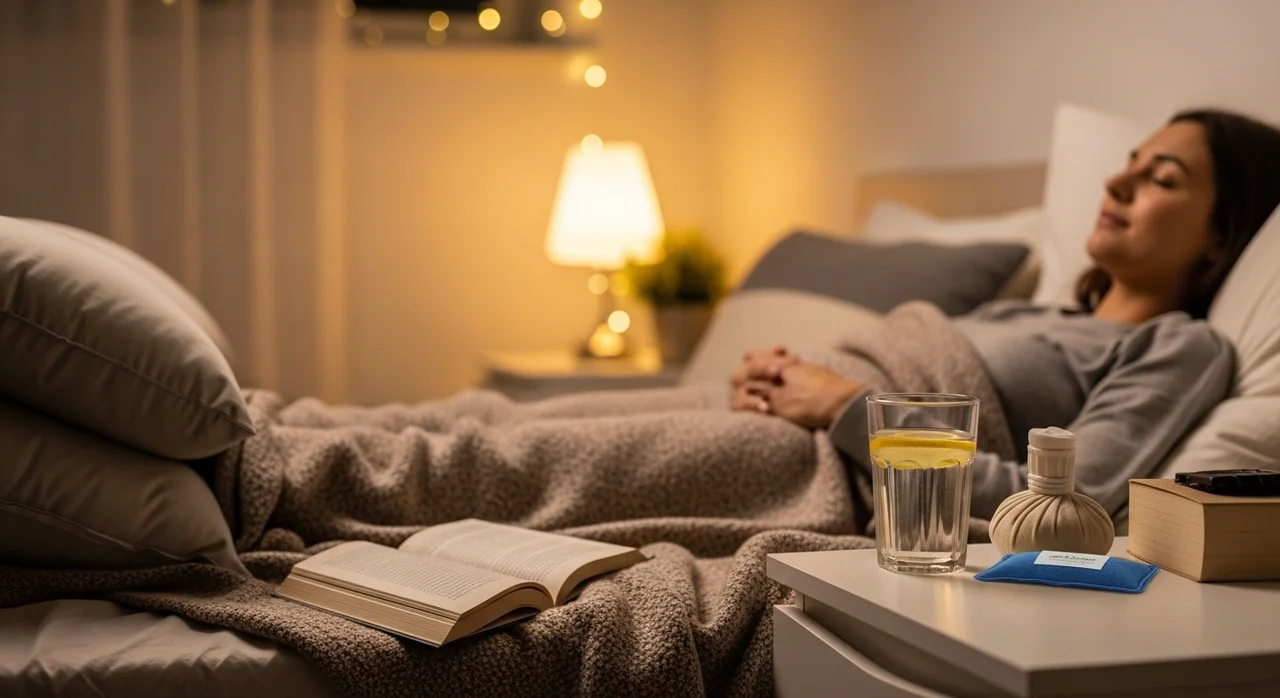 5. 수술 후 또는 출산 후의 생리적 부종