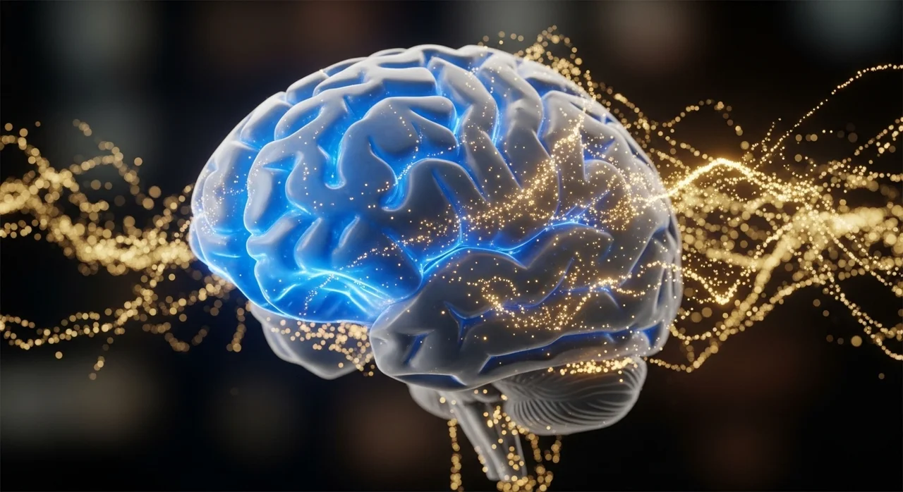 도파민 과부하와 전두엽 발달의 상관관계