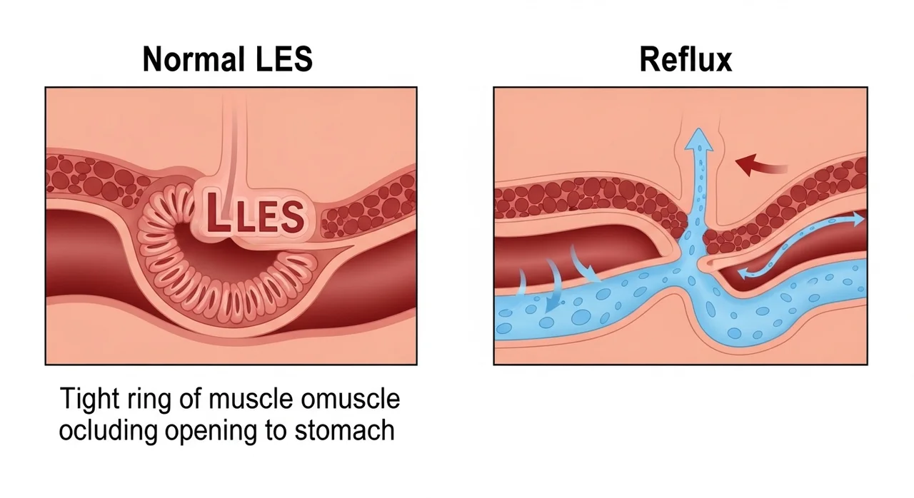 식후 물 섭취 시 주의해야 할 사람