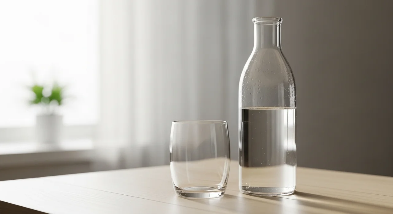 결론: 식후 물 섭취, 나만의 황금률 찾기