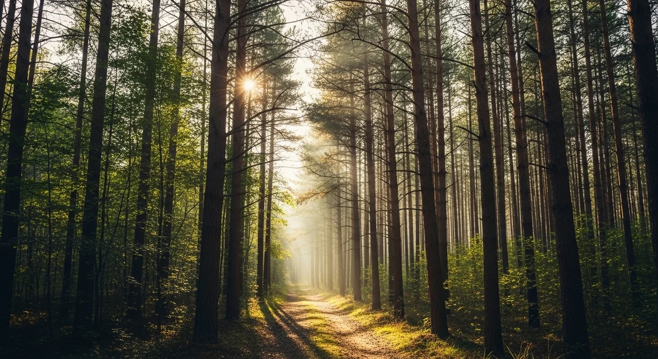 정신 건강과 뇌 기능에 미치는 야외 활동의 힘