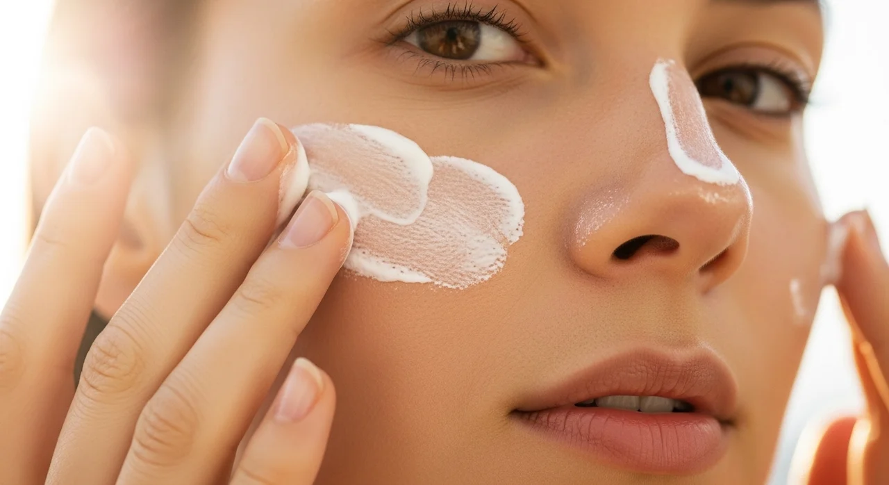 주의해야 할 부작용: 자외선이 피부와 눈에 미치는 치명적 영향