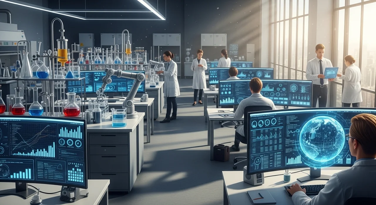 디지털 환경에서의 콘텐츠 신뢰 패러다임 전환