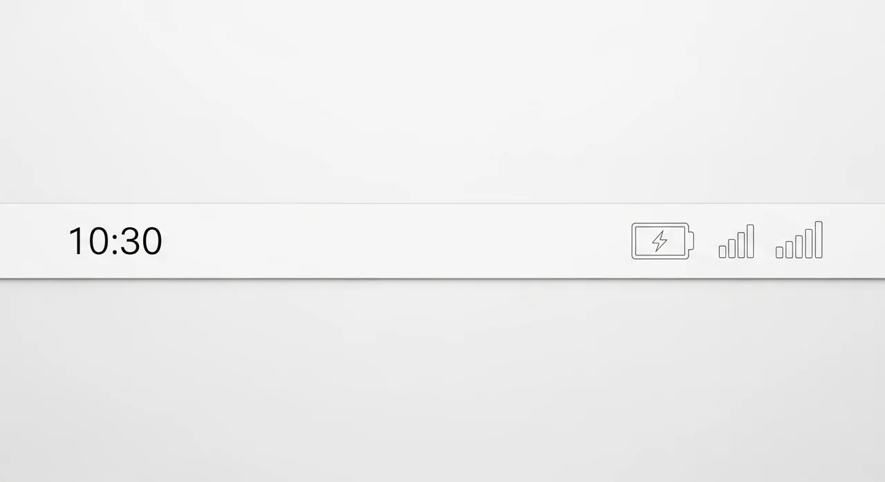 네이버 앱 알림 깔끔하게 정리하는 방법