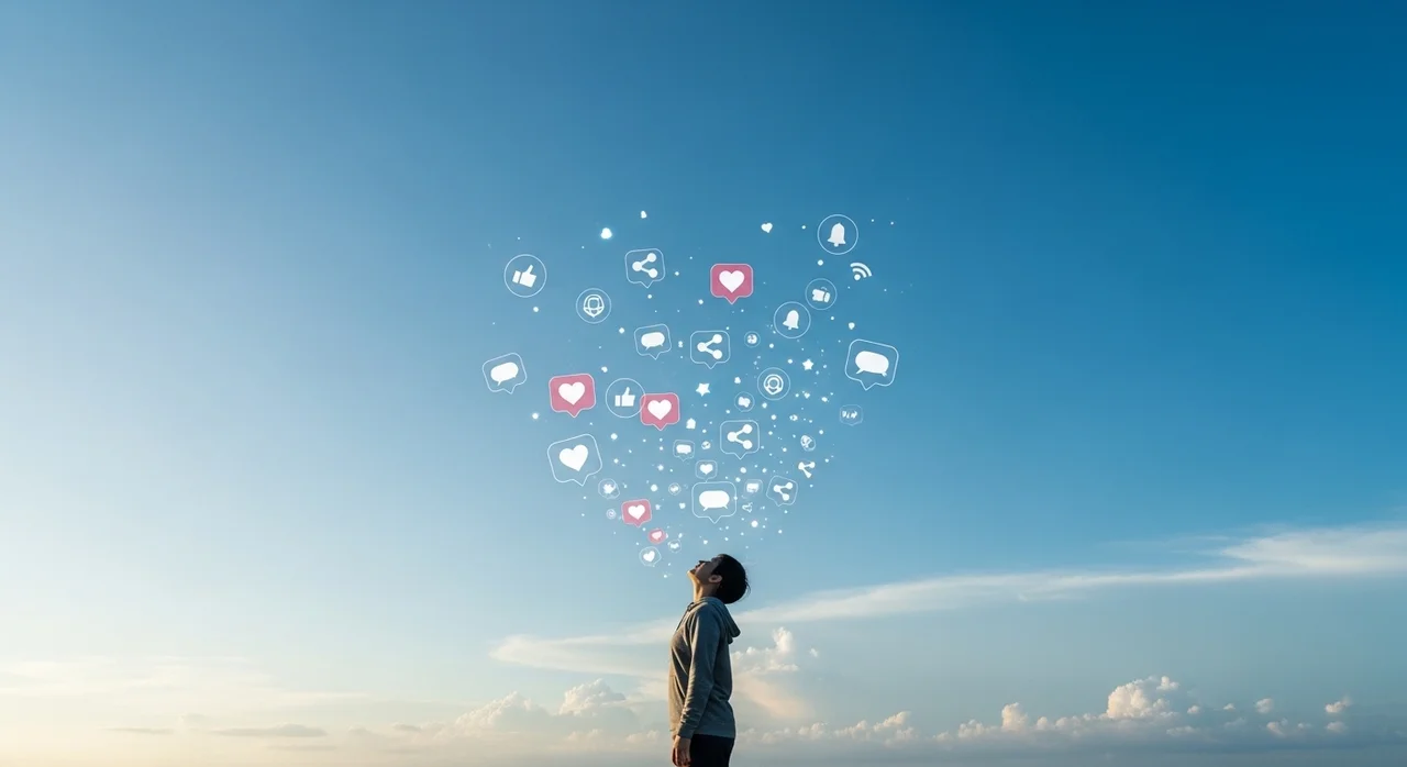 SNS(X/트위터, 인스타그램) 알림 제어로 멘탈 관리하기