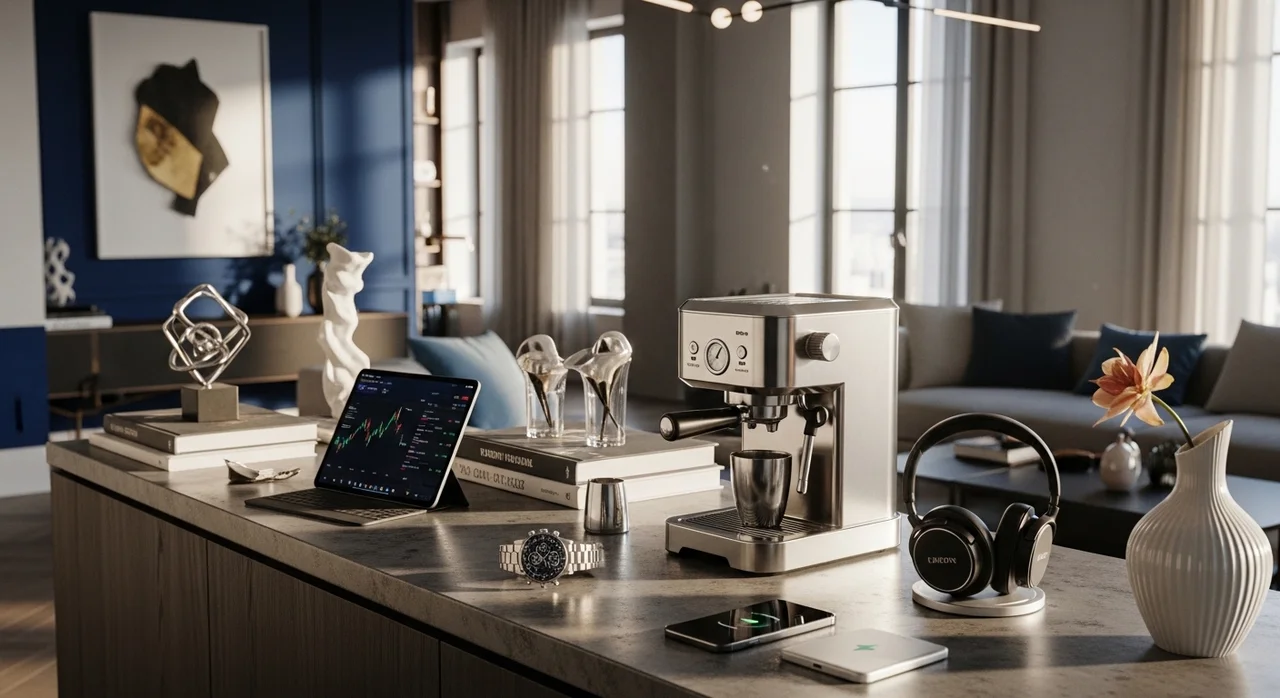 1. 라이프스타일 인플레이션(Lifestyle Inflation)의 함정