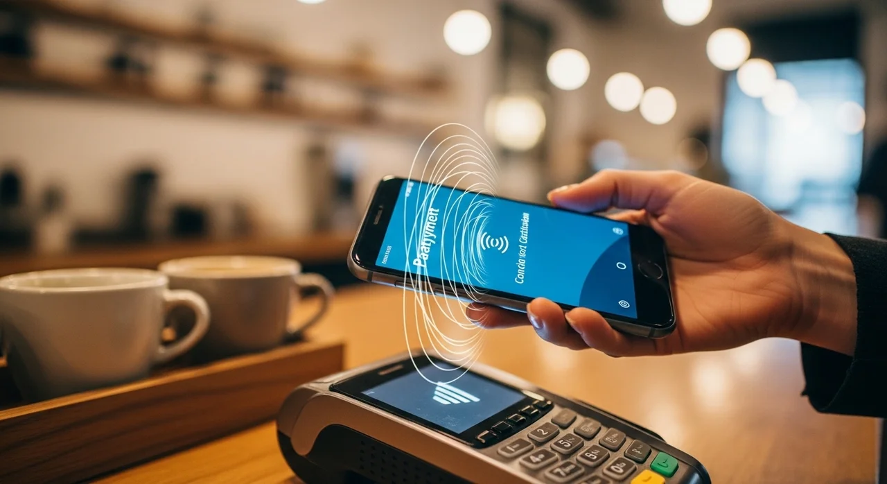 4. 결제 수단의 간소화: 돈을 쓰는 것이 너무 쉬워진 세상