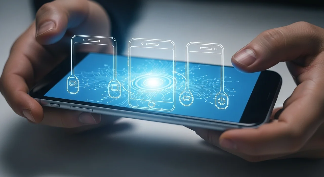 1. 근육 기억(Muscle Memory)의 배신