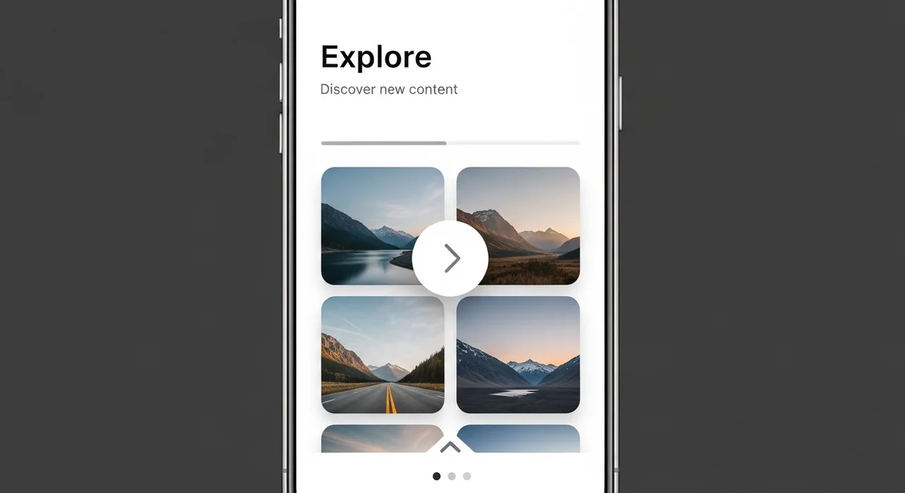 3. 달라진 운영체제(OS)와 UI 적응기
