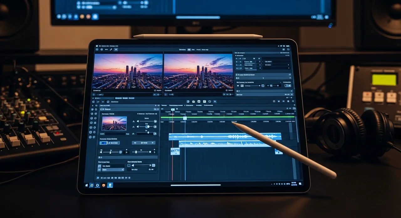 1. 태블릿 PC의 비약적인 성능 발전
