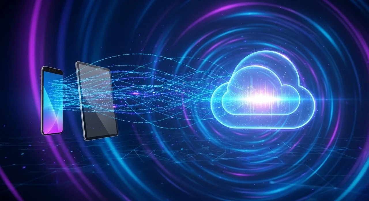 3. 클라우드 컴퓨팅과 SaaS의 보편화