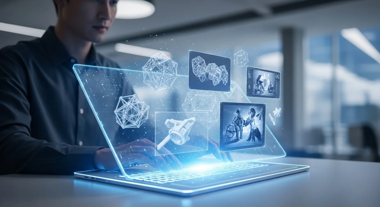 결론: 노트북은 사라질 것인가?