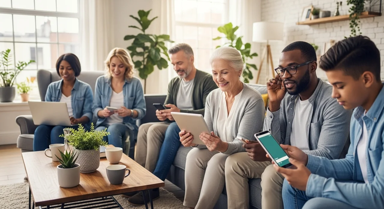 기술 접근성 문제, 왜 지금 우리가 주목해야 하는가?