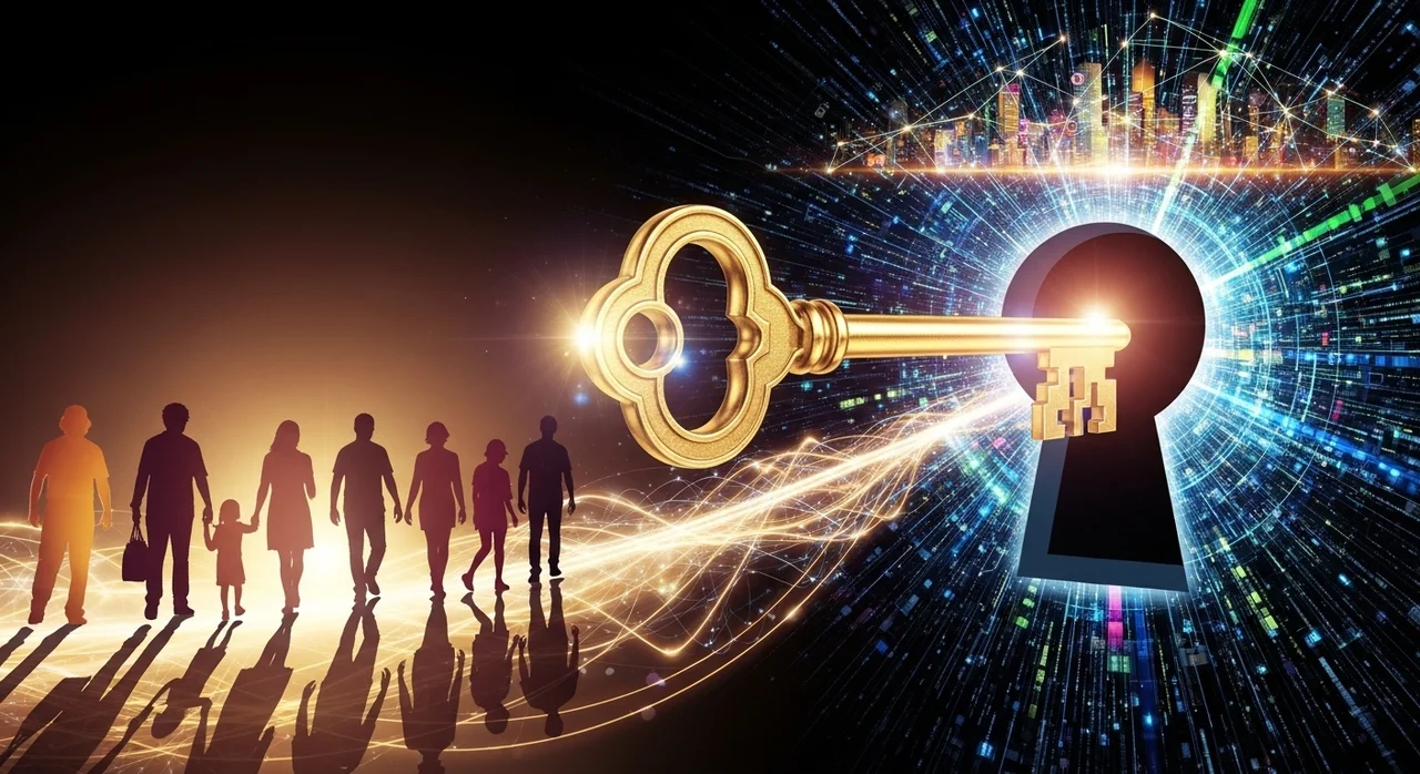 결론: 포용적 설계를 위한 우리의 과제