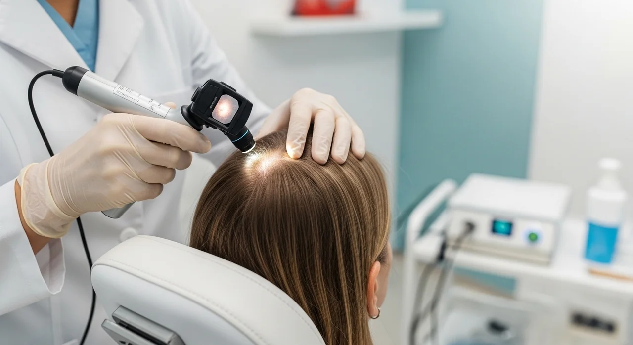 환경적 요인: 계절 변화와 미세먼지