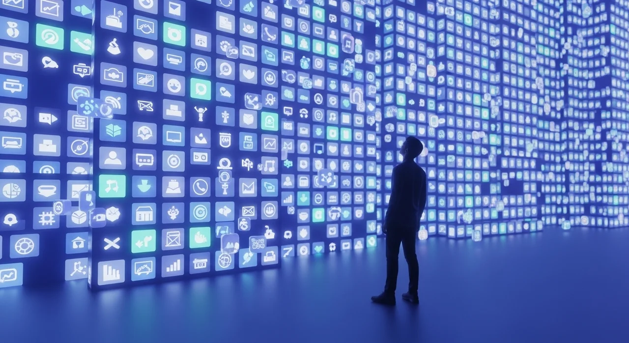 서론: 앱 사용 패턴의 급격한 변화