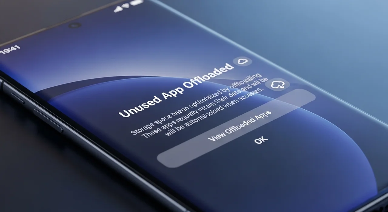 2. 스마트폰 운영체제의 최적화 기능