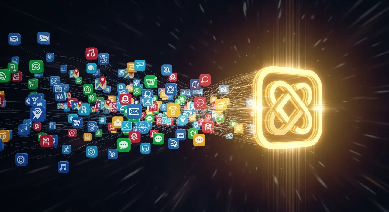 3. 슈퍼앱(Super App)의 등장과 서비스 통합