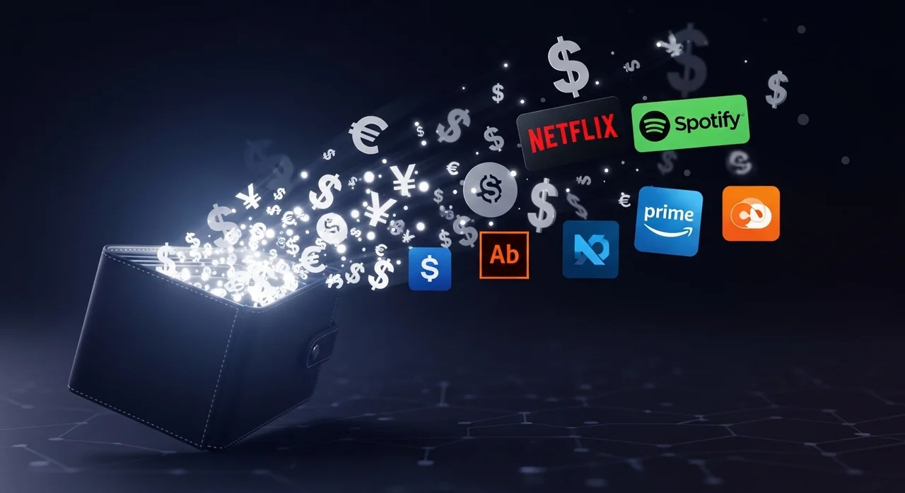 4. 경제적 요인: 구독료 상승과 유료화