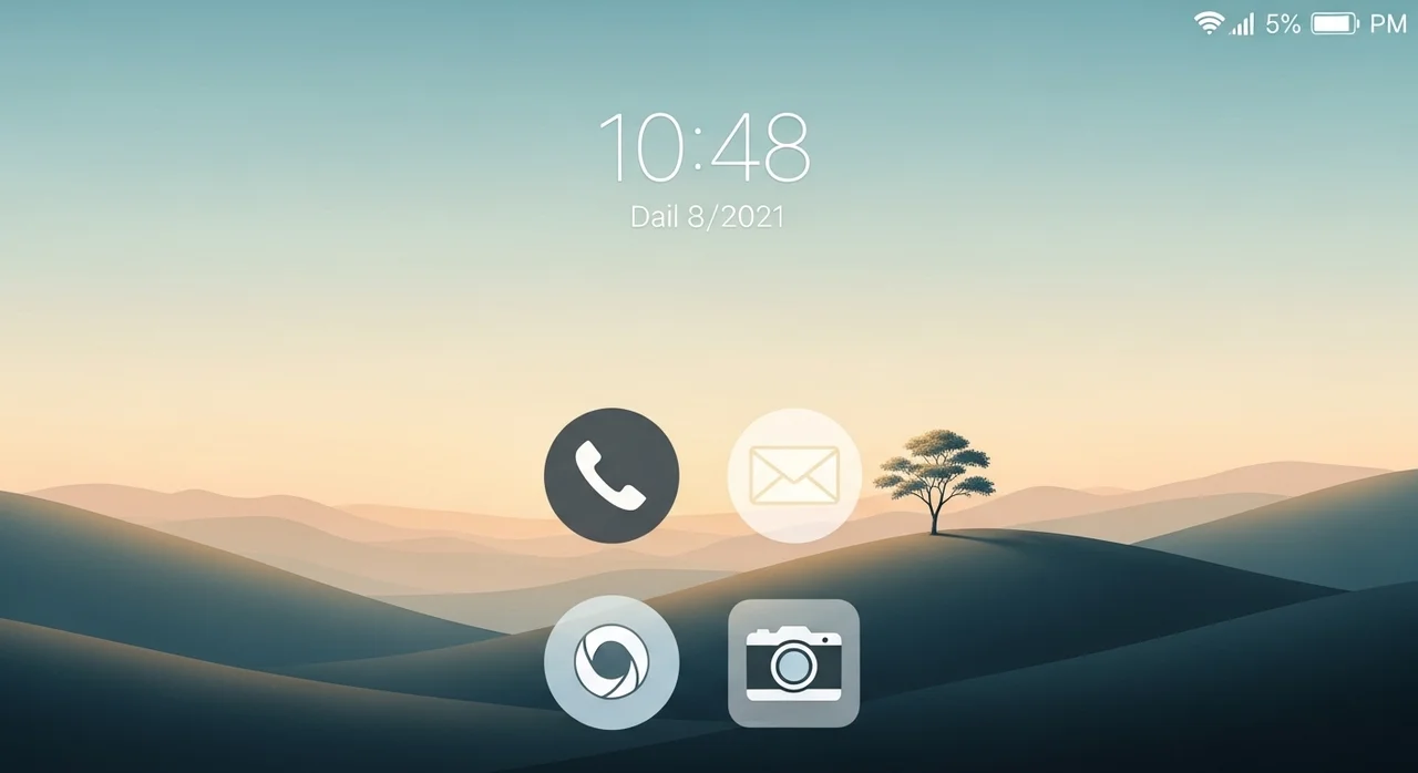 결론: 효율적이고 선택적인 앱 사용 시대로