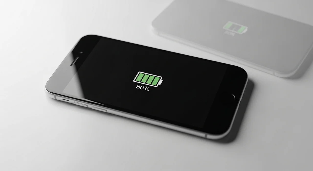 효율적인 충전을 위한 스마트한 습관