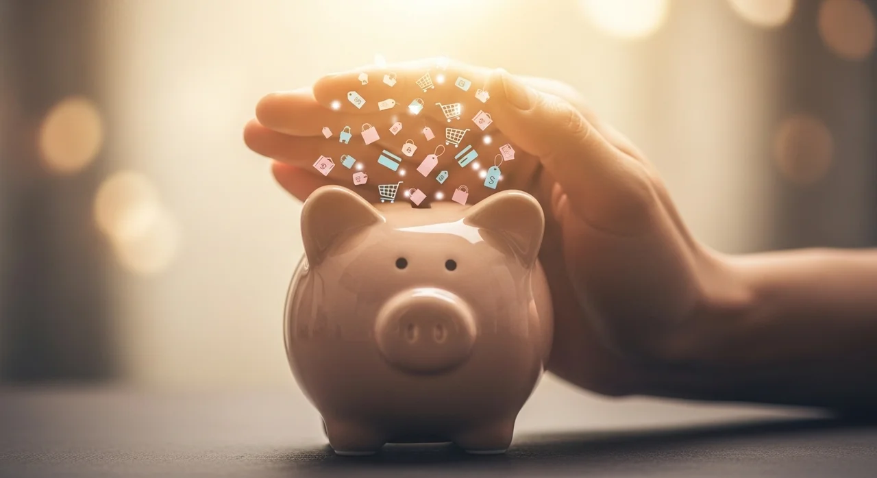 사소한 지출 스트레스를 해결하는 실천 전략