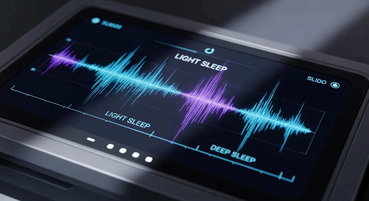 충분히 잤는데 왜 몸은 무거울까? 수면의 역설