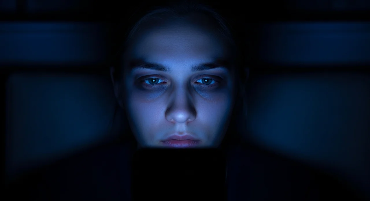 4. 취침 전 스마트폰과 카페인의 영향