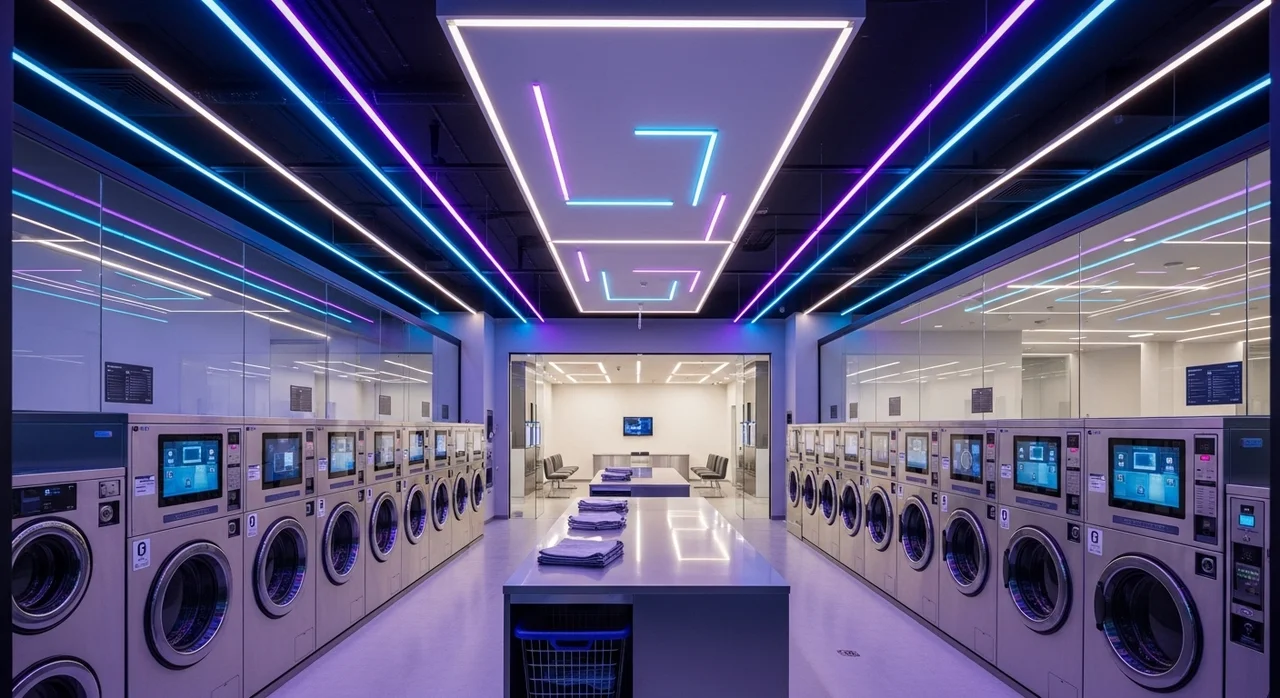 경제적 요인: 인건비 상승과 무인 창업의 가속화