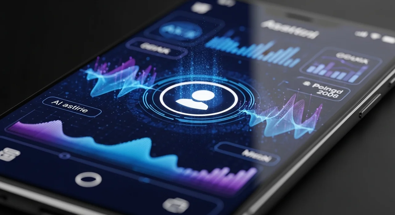 기술적 진보: 생성형 AI와 초개인화 서비스