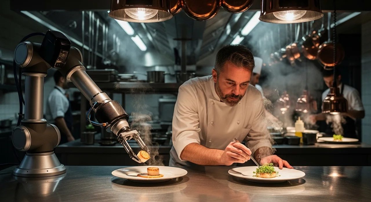 인구 구조 변화와 노동력 부족 문제