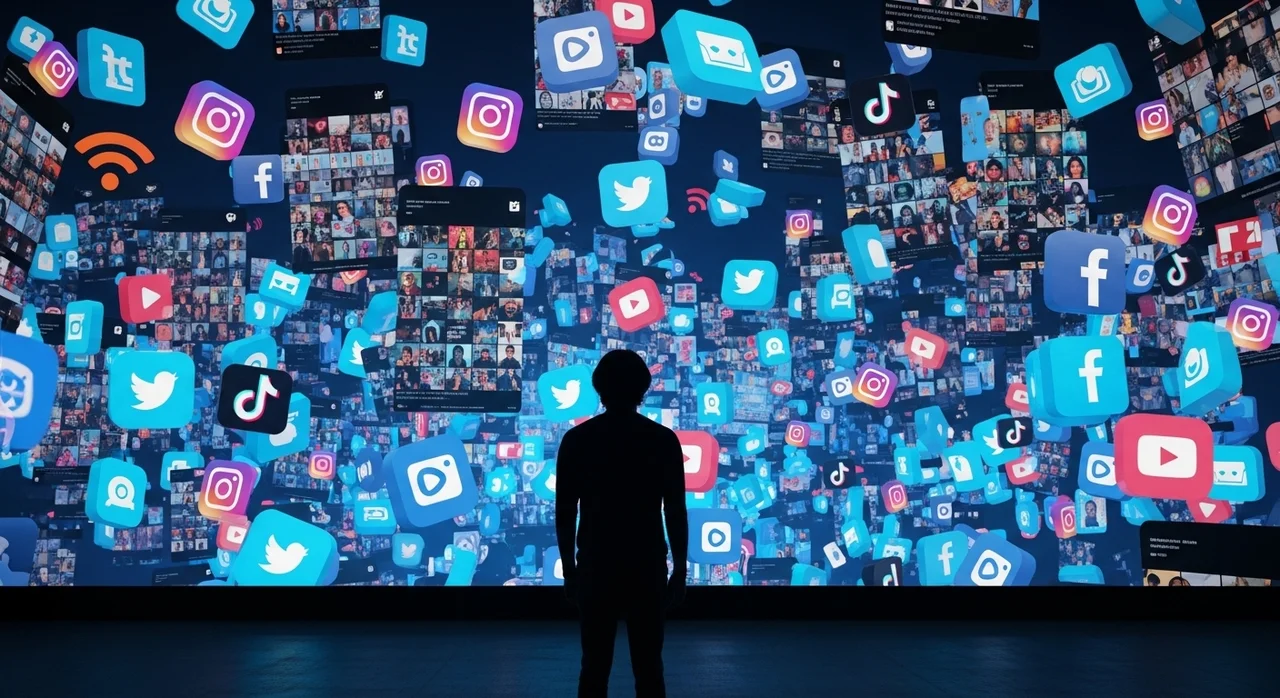 디지털 시대의 보이지 않는 이력서, 평판의 재정의