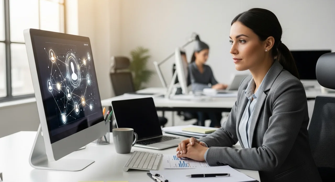 취업과 커리어에 미치는 디지털 평판 영향